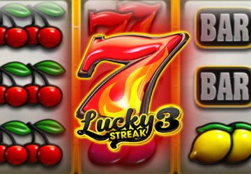 Playtech - игровой автомат онлайн от Various с RTP 97.22%